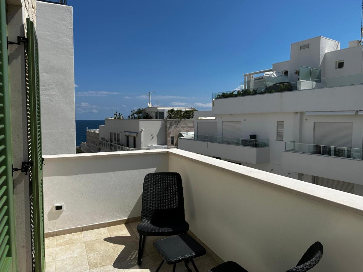 Bluenote Apartment Polignano a Mare Exterior photo
